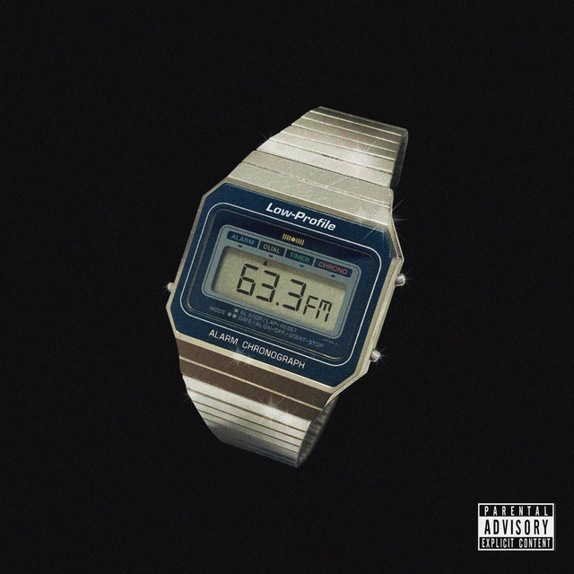 63.3 FM cover art