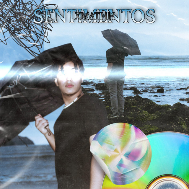 Sentimentos cover art