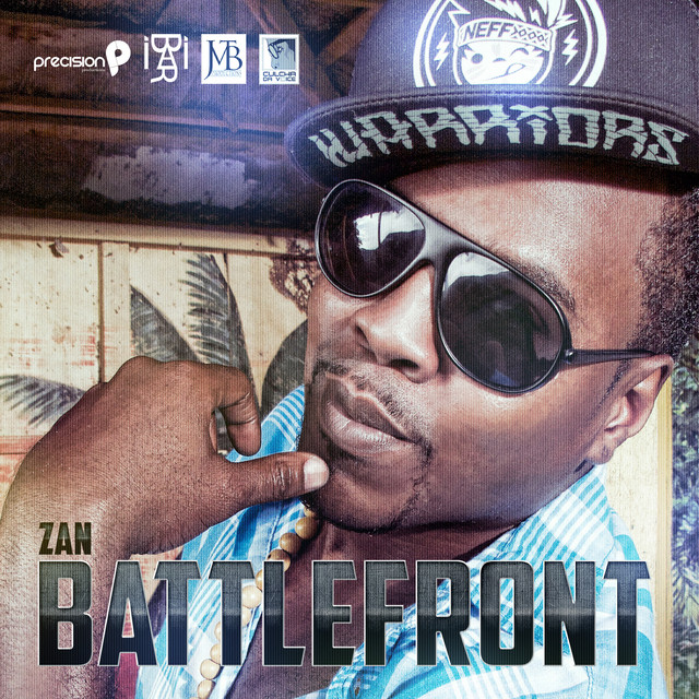 Battlefront - Single by Zan | Spotify