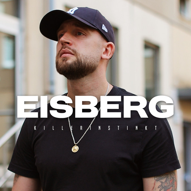 Eisberg