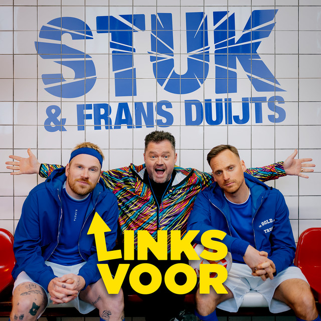 Linksvoor