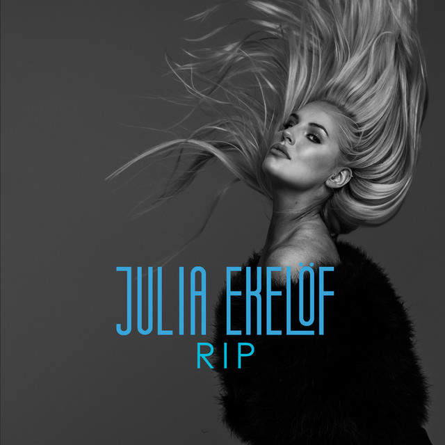 RIP cover art