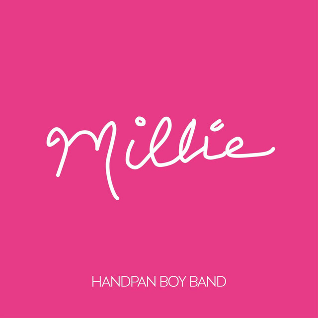 Millie cover art