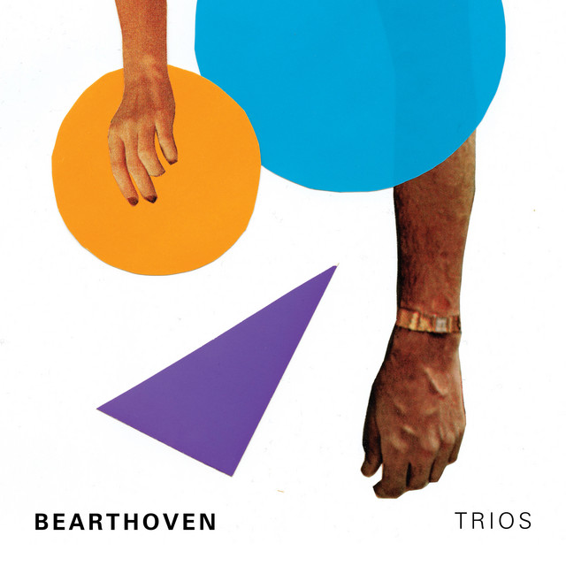 Trios cover