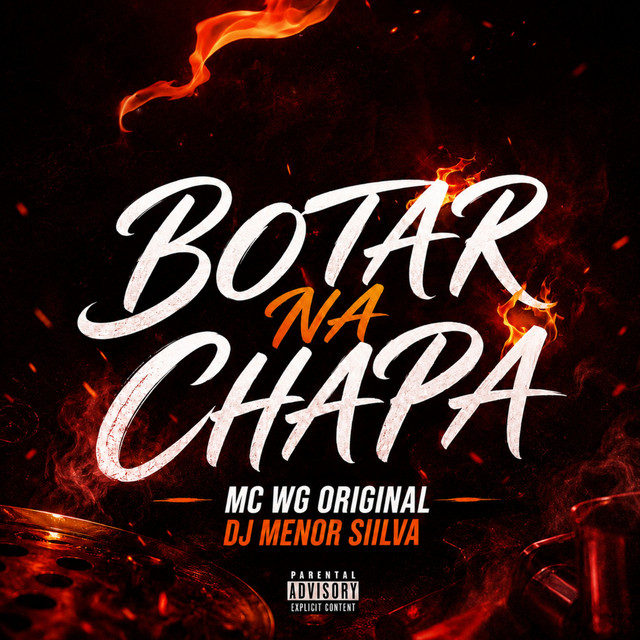 Botar Na Chapa