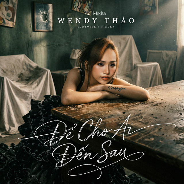 Để Cho Ai Đến Sau