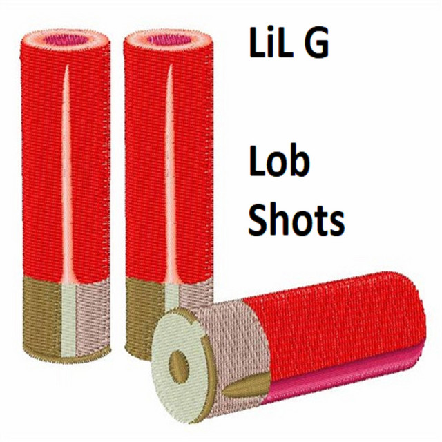 Lob Shots - Single by Lil G | Spotify