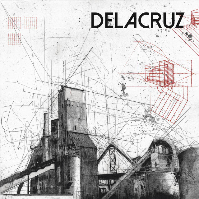 Portada de Delacruz