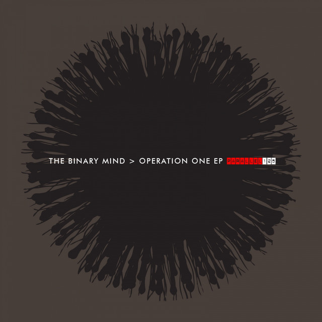 Binary Mind Photo