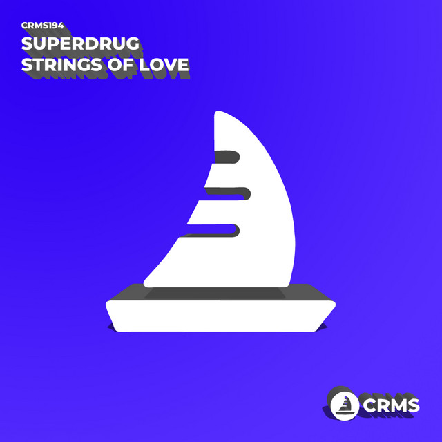 Strings Of Love album art