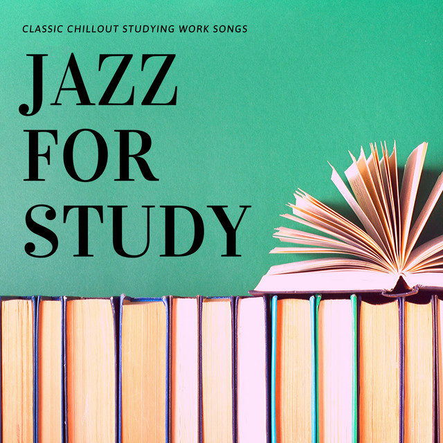 Classic Chillout Studying Work Songs cover art
