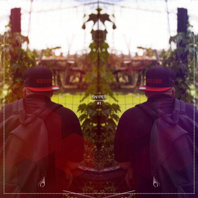 #1 - EP by Sn1pes | Spotify