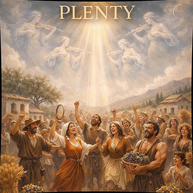 PLENTY