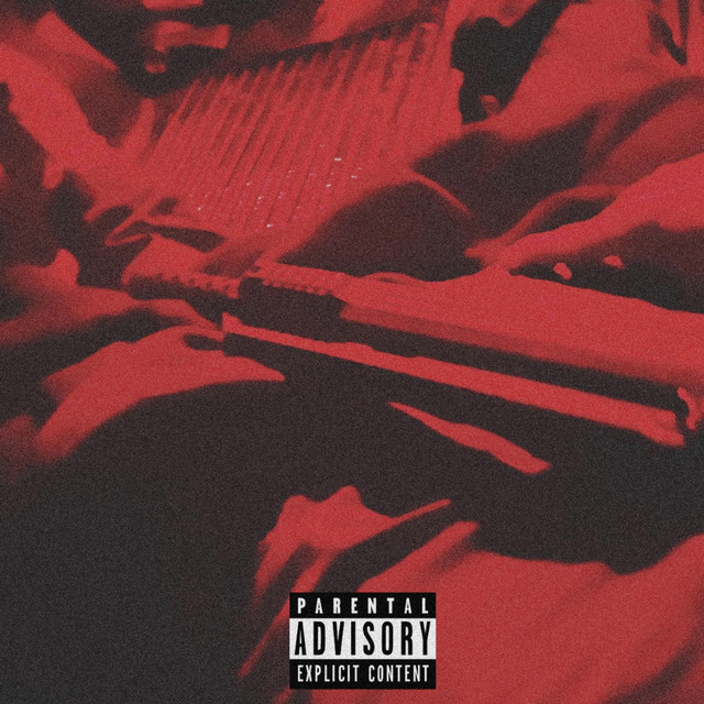 Blind Reality cover art