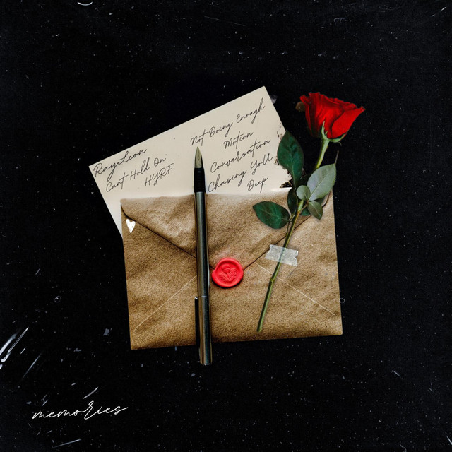 Not Doing Enough cover art
