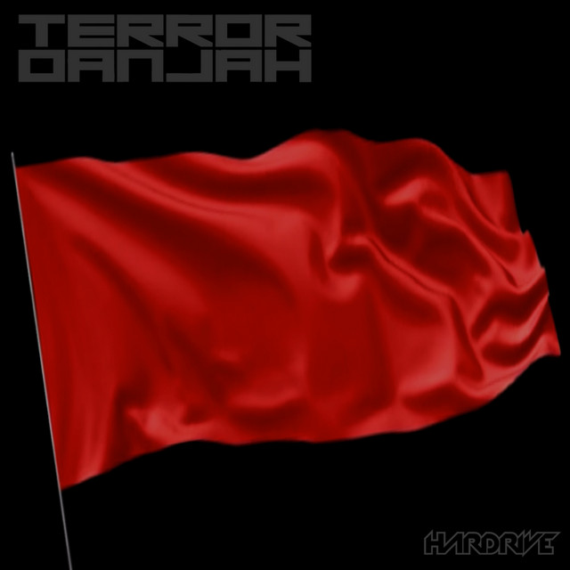 Red Flag EP cover art