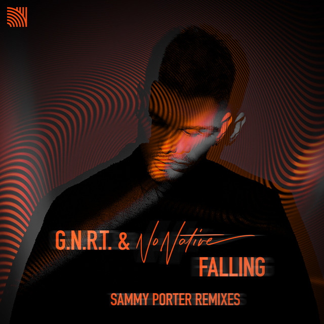 Falling - Sammy Porter Remix