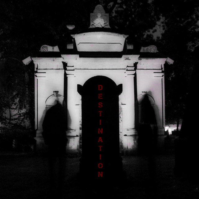 Destination cover