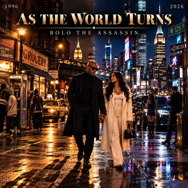 As the World Turns album image