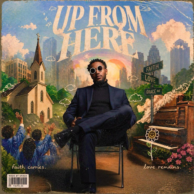 Up From Here