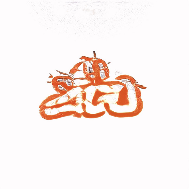 Enemy cover art