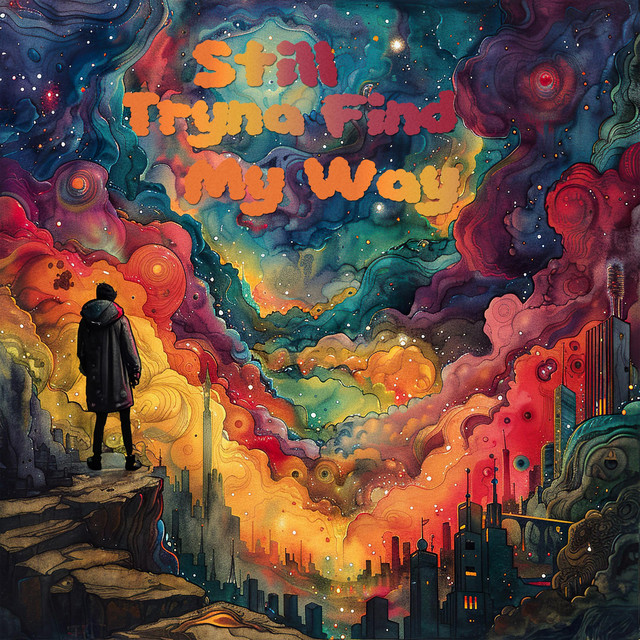 Still Tryna Find My Way