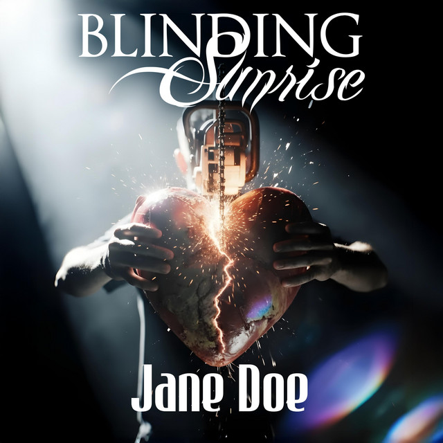 Jane Doe cover