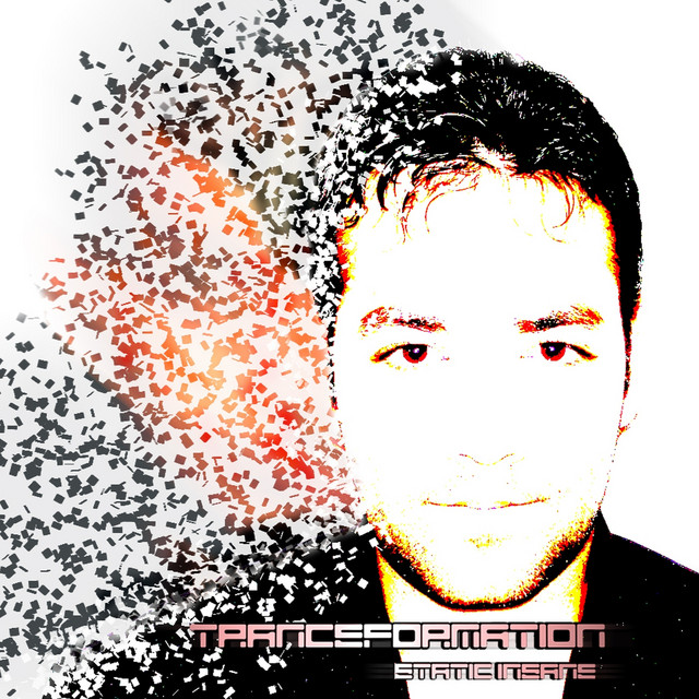 Tranceformation cover art