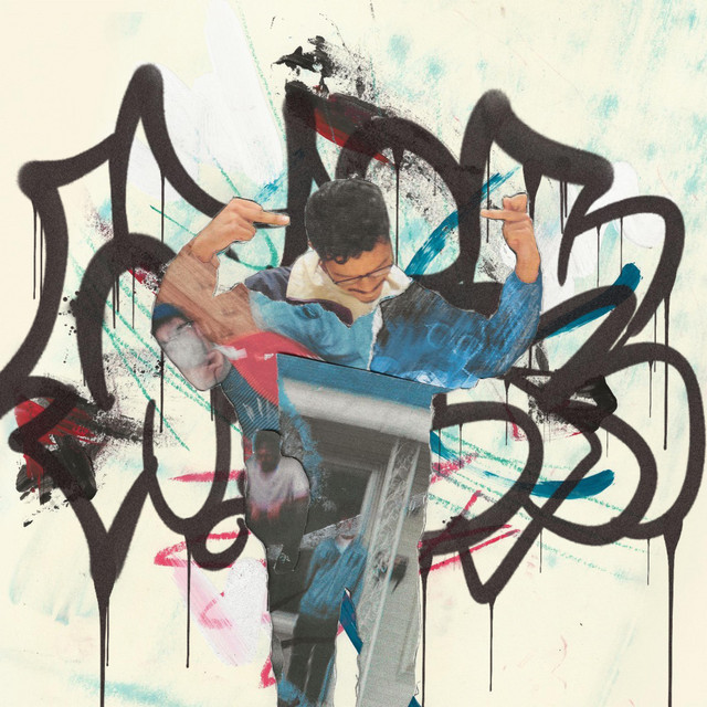 STAIIN cover art