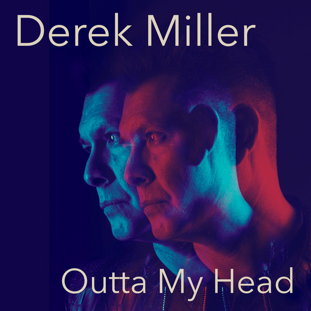 Outta My Head album image