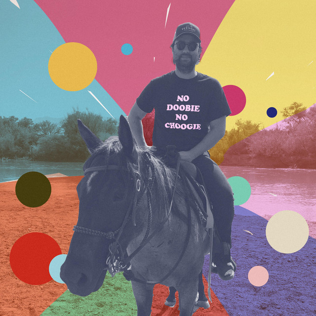 Theme from an Imaginary Best Western cover art