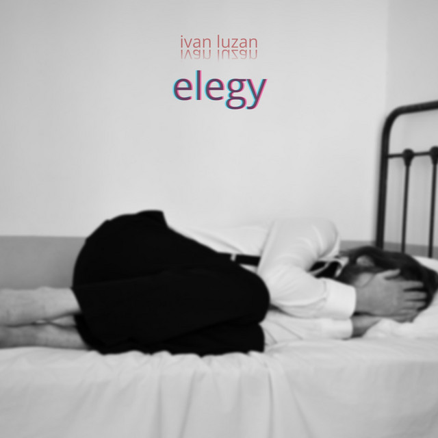 Обкладинка: Elegy — Ivan Luzan
