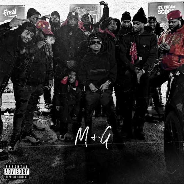 Protect The Brand cover art