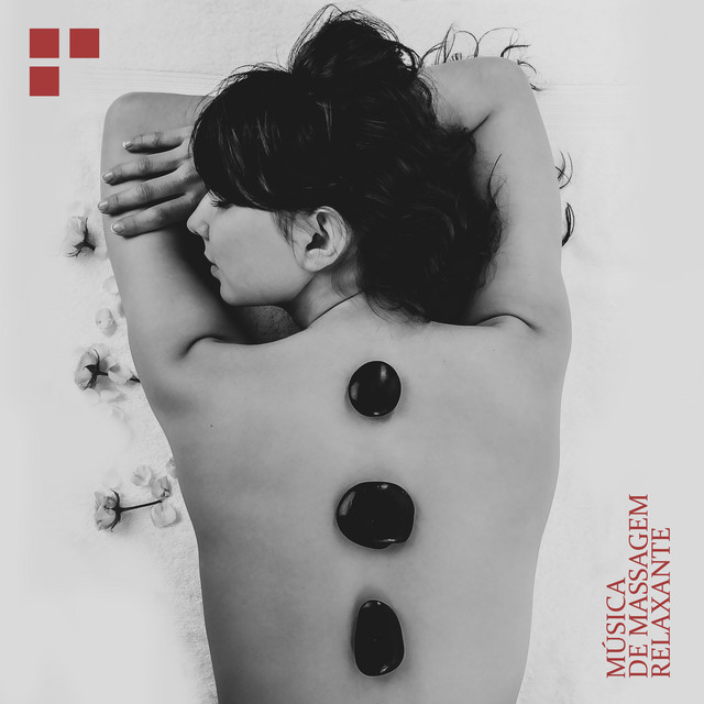 Música de Massagem Relaxante cover art