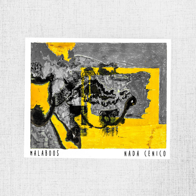 Nascente cover art