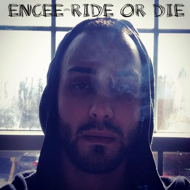 Ride or Die cover