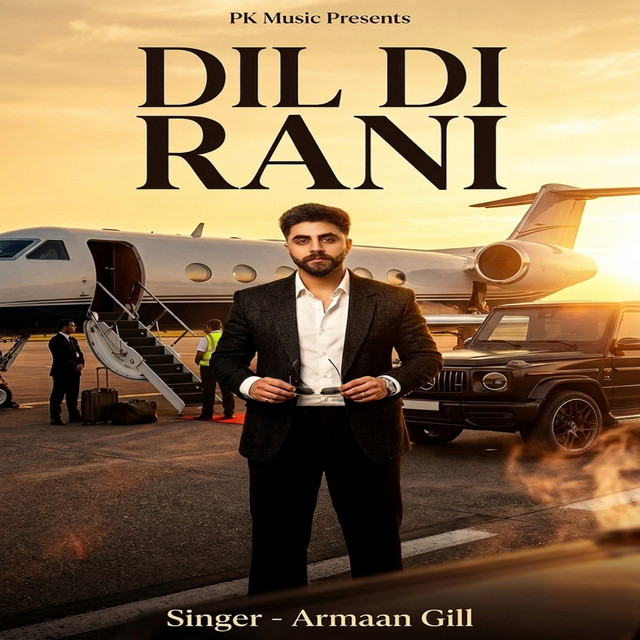 Armaan Gill