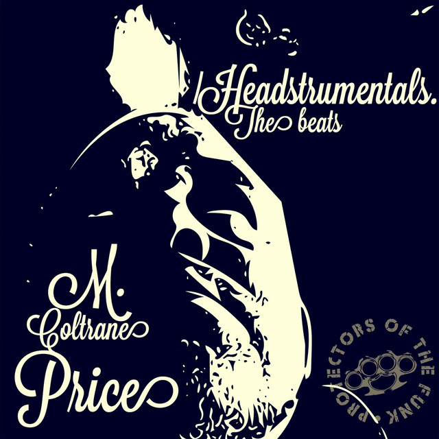 Headstrumentals (Instrumental) cover art