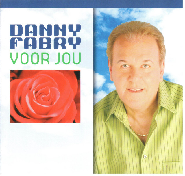 Voor Jou cover art