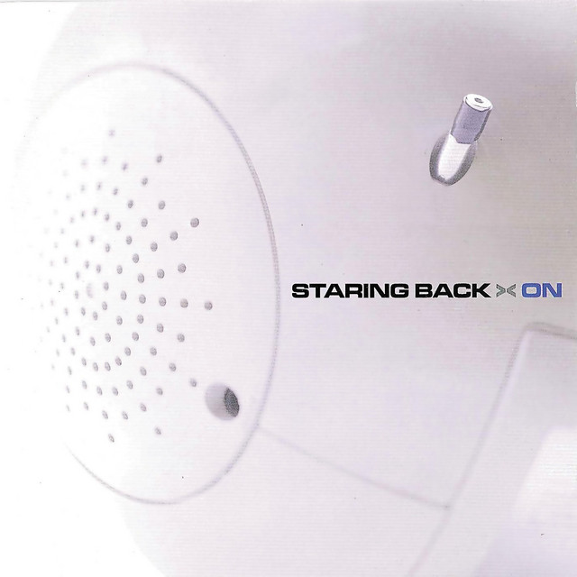 On cover art