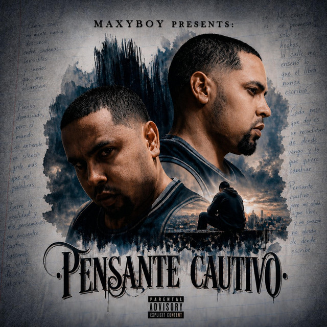 Esclavo Moderno cover art