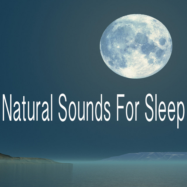 Natural Sounds For Sleep - Album by Sleep Sounds of Nature | Spotify