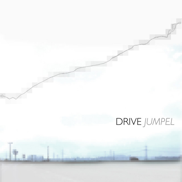 Drive cover art
