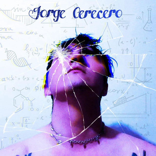 Jorge Cerecero