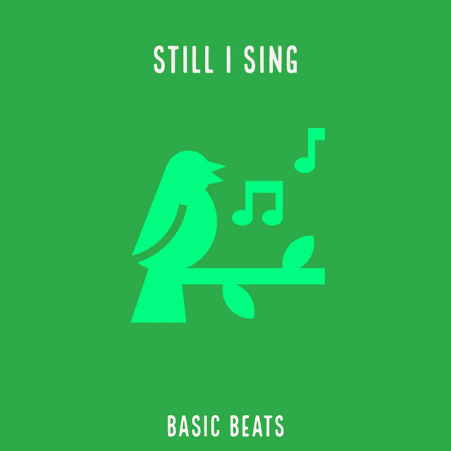 Still I Sing cover art