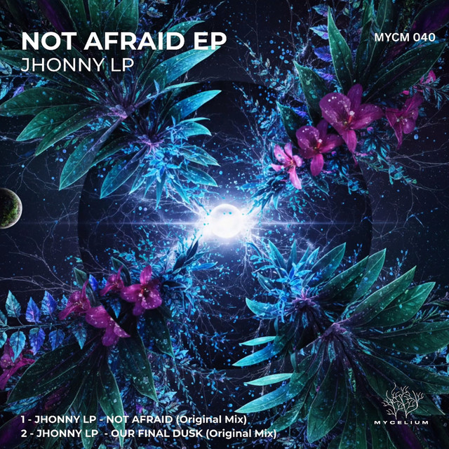 Not Afraid
