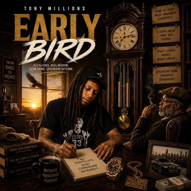 Early Bird - Radio Edit