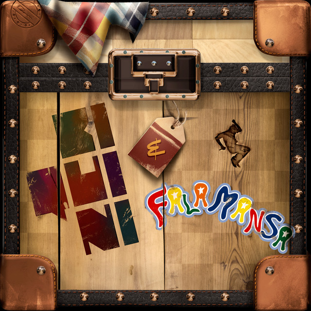 undefined album image