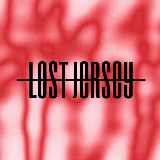 Lost Jersey - Sped Up