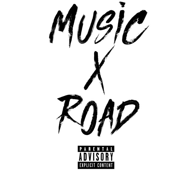Music X Road cover art